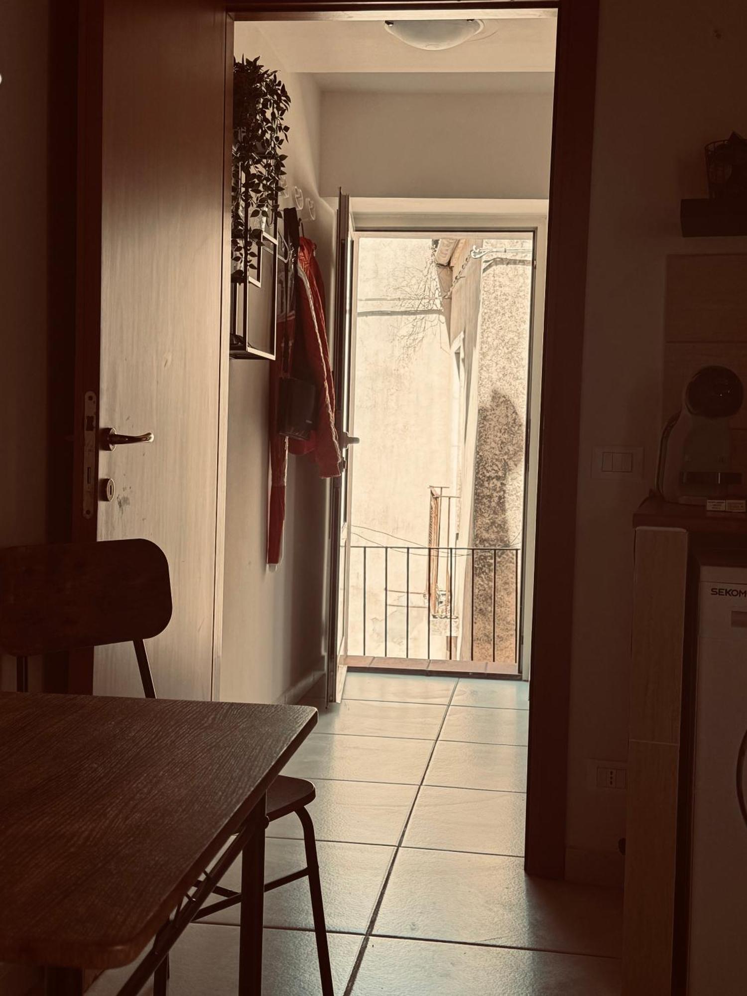 Apartamento Pietro Modica Exterior foto